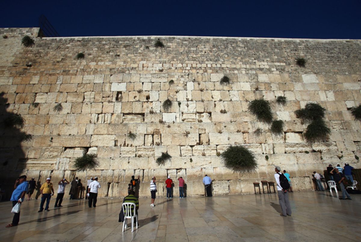 Стена палестина и израиль