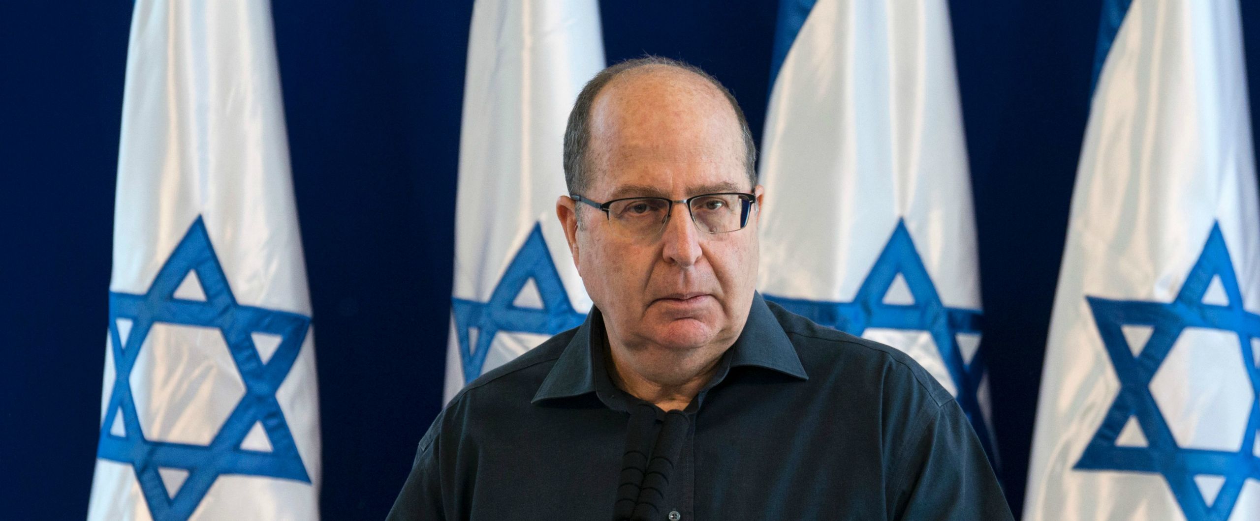 Why Israel's Defense Minister Just Resigned And What It Means For The ...