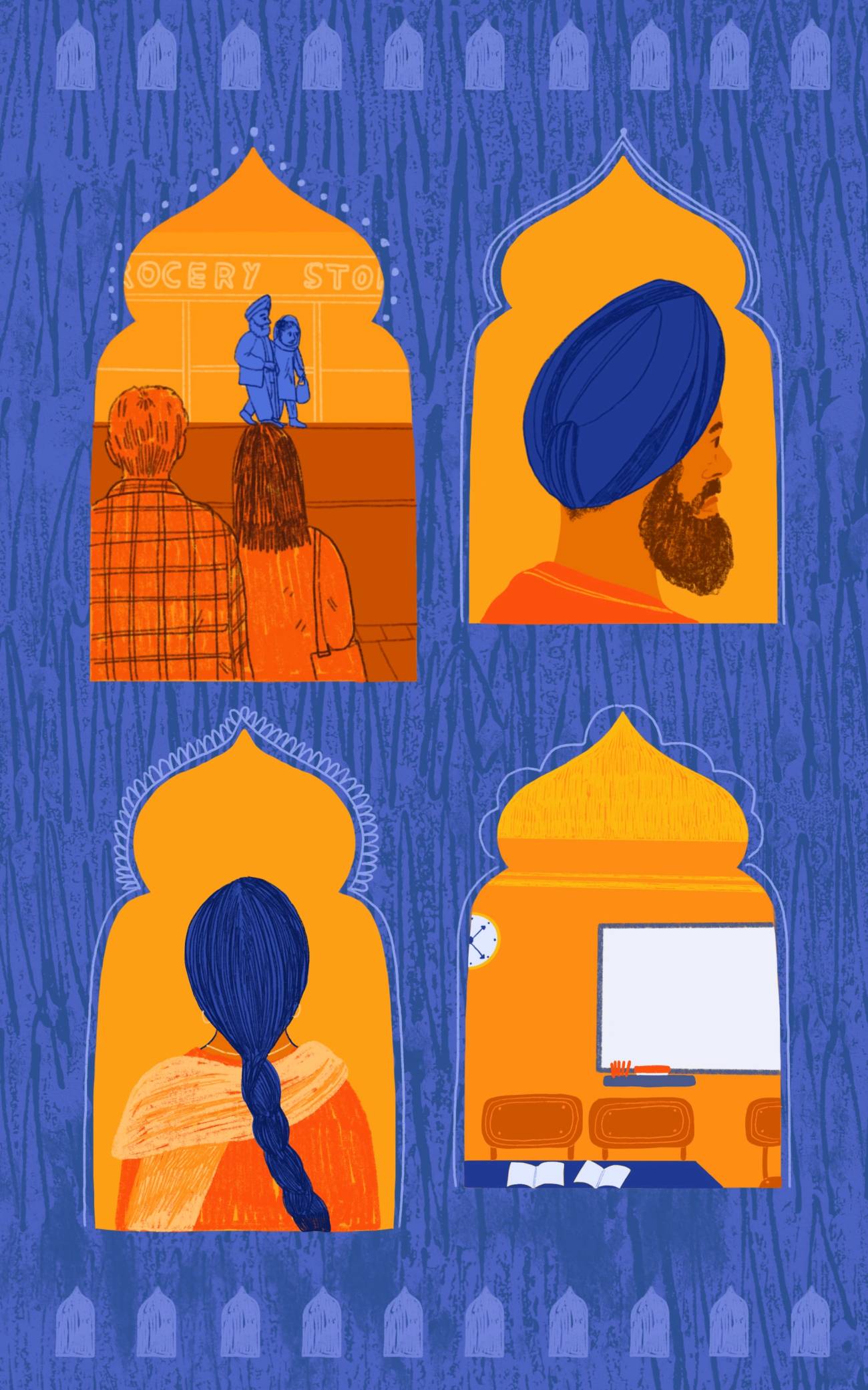 Spiritual Sikh Names Starting With B