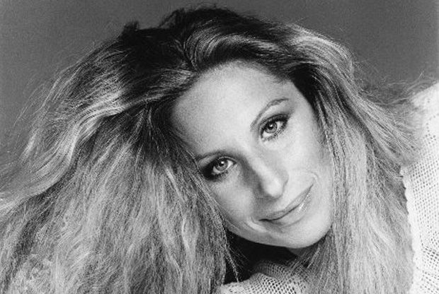 Barbra Streisand Fakes