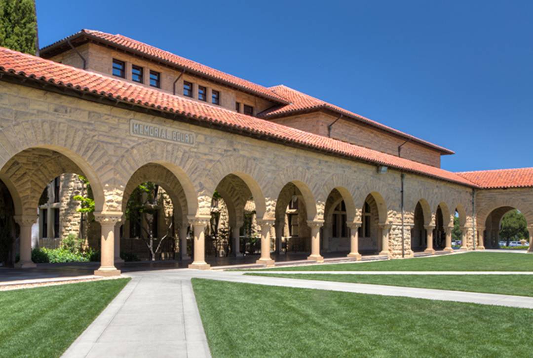 Stanford Student Senate Candidate Questioned About Jewish Identity