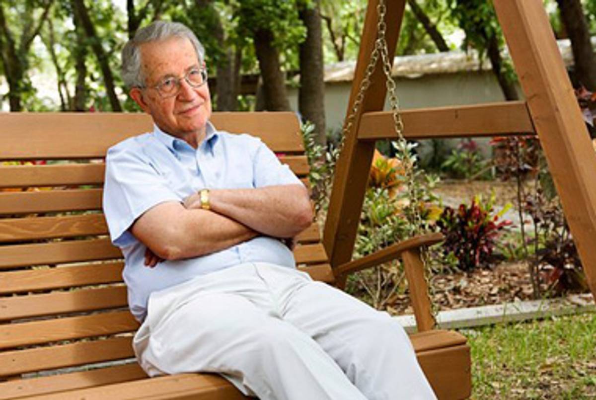 Taking a break.(The Onion)