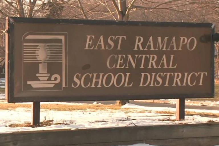 East Ramapo Central School District. (News 12 Westchester)