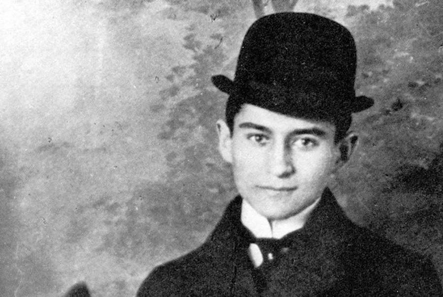 Franz Kafka(IBL)