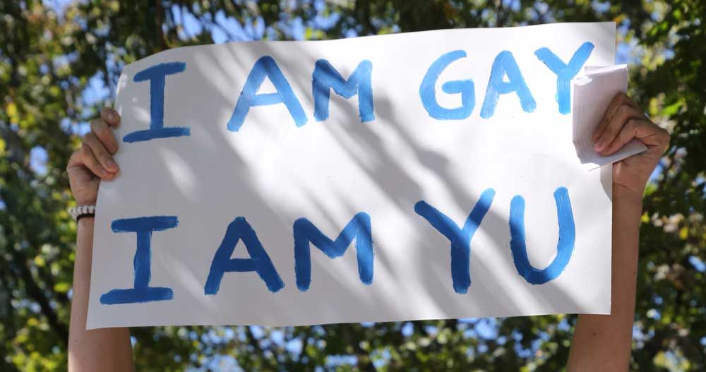 LGBTQ+ At Yeshiva University: The Path Forward - Tablet Magazine