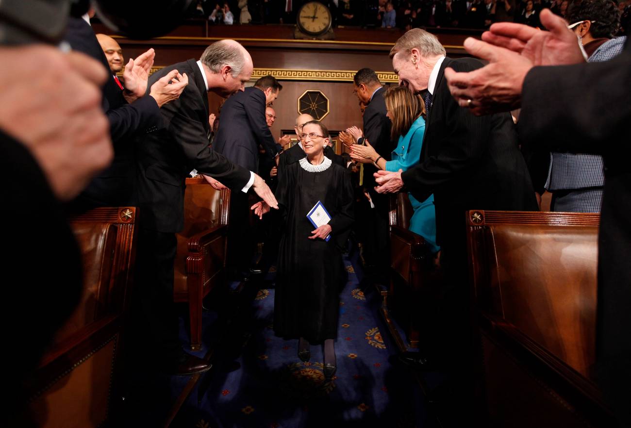 Pablo Martinez Monsivais-Pool/Getty Images