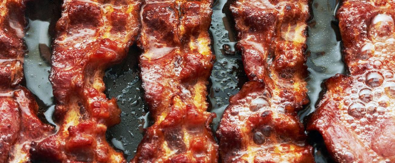Bacon Goes Kosher Tablet Magazine