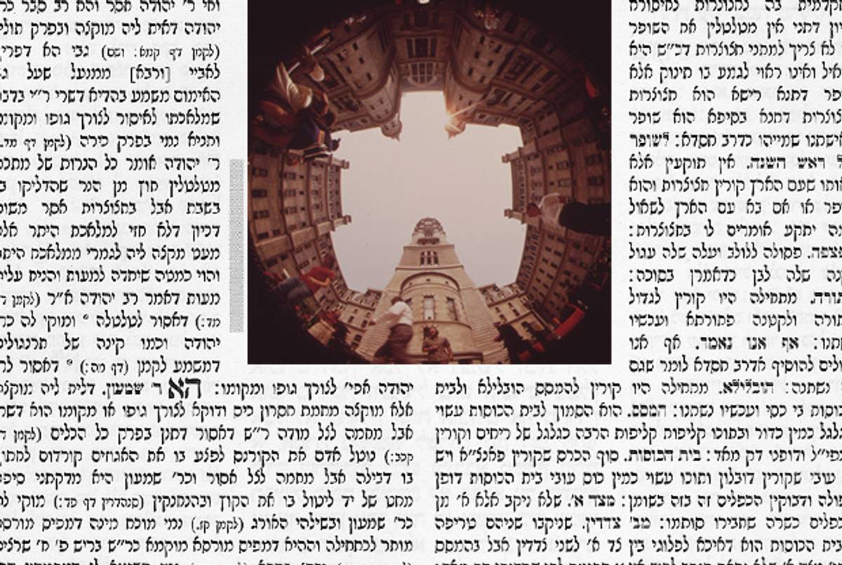 (Photoillustration Tablet Magazine; original photo US National Archives)