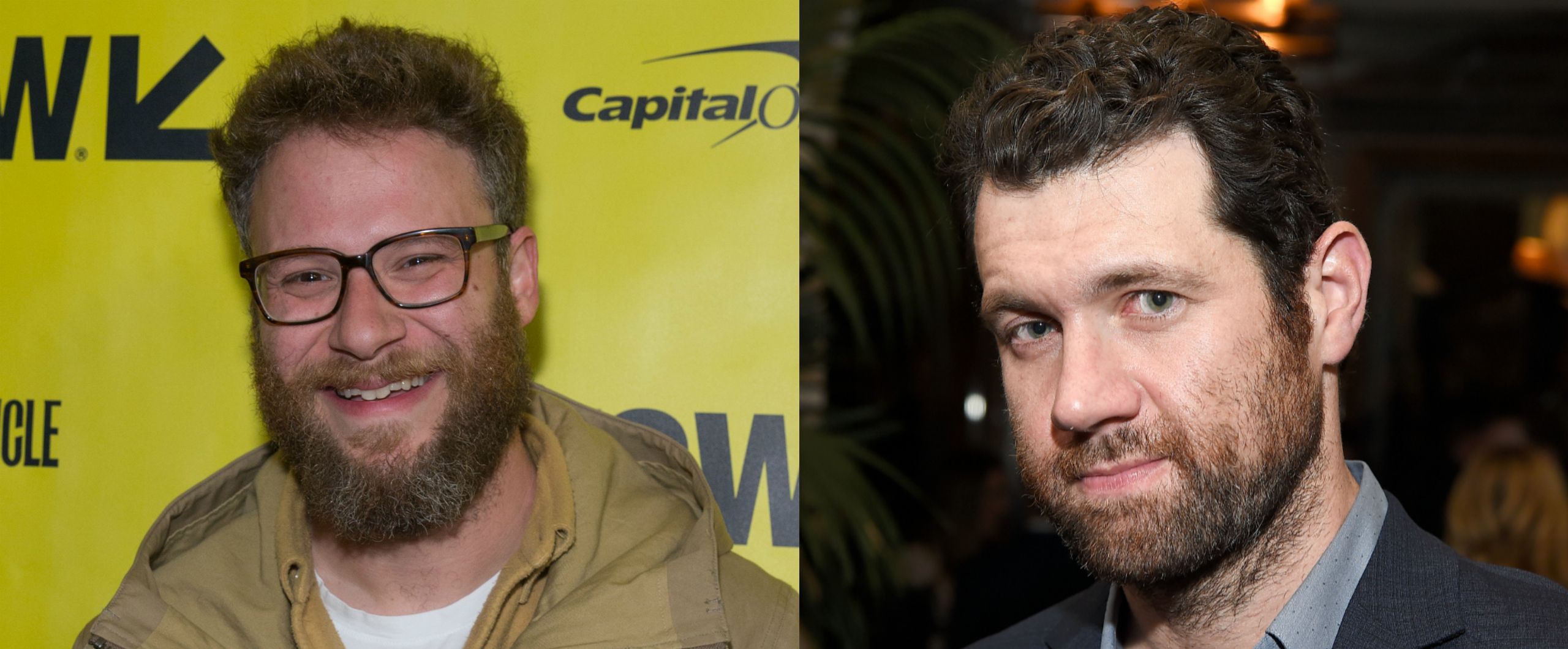 Seth rogen lion king online