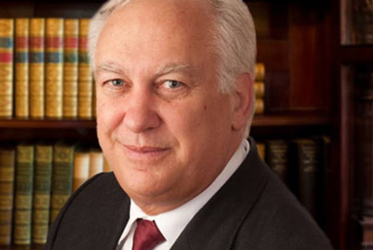 N.Y. Assemblyman Richard Brodsky.(Richard Brodsky for New York Attorney General)