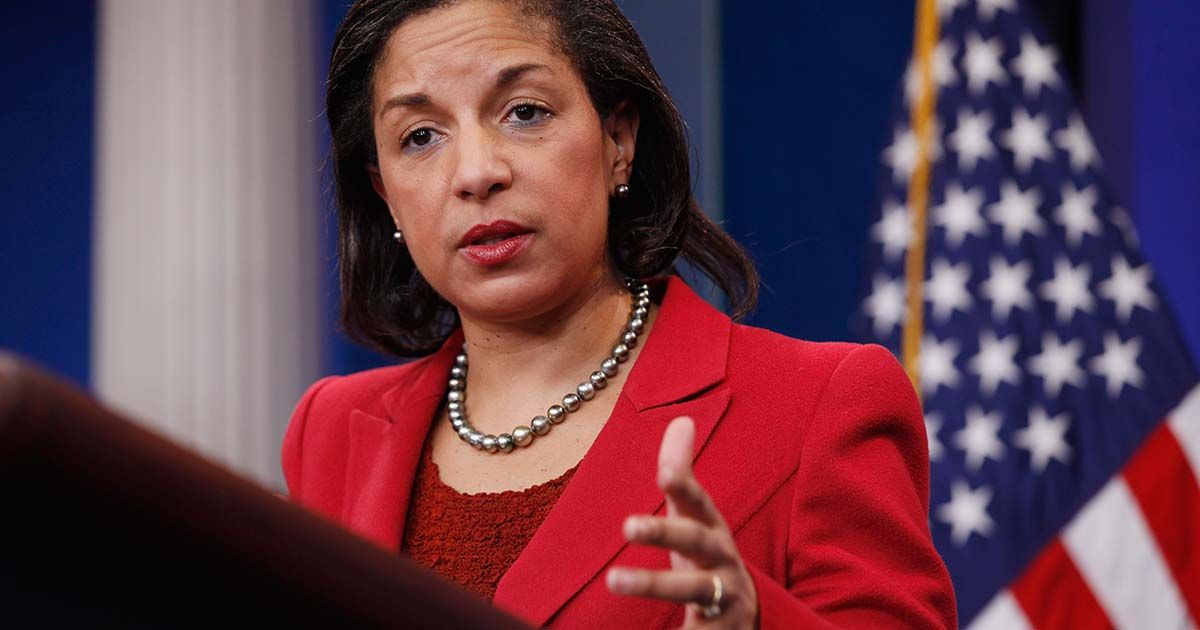 What Does Susan Rice Bring to a Biden Ticket? - Tablet Magazine