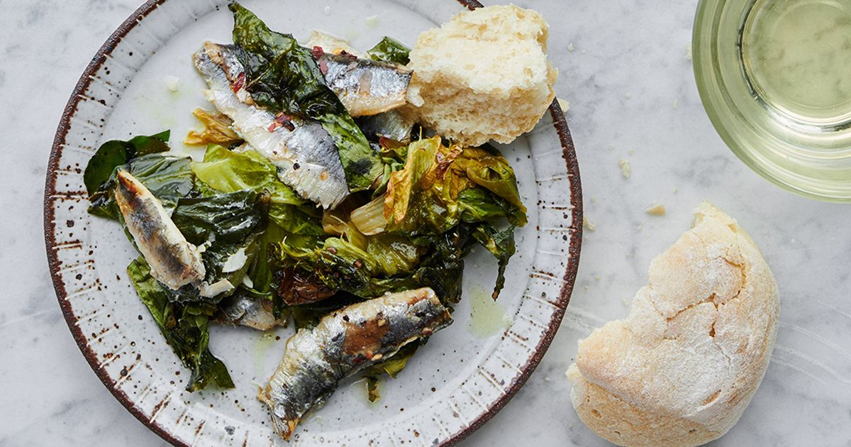 Cooking Beneath Tension – Tablet Magazine Cooking Beneath Tension – Tablet Magazine
