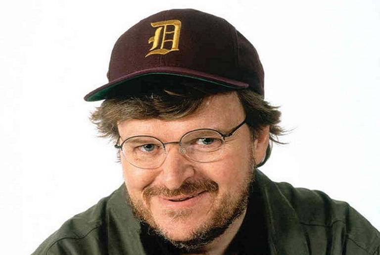 Michael Moore(NPR)
