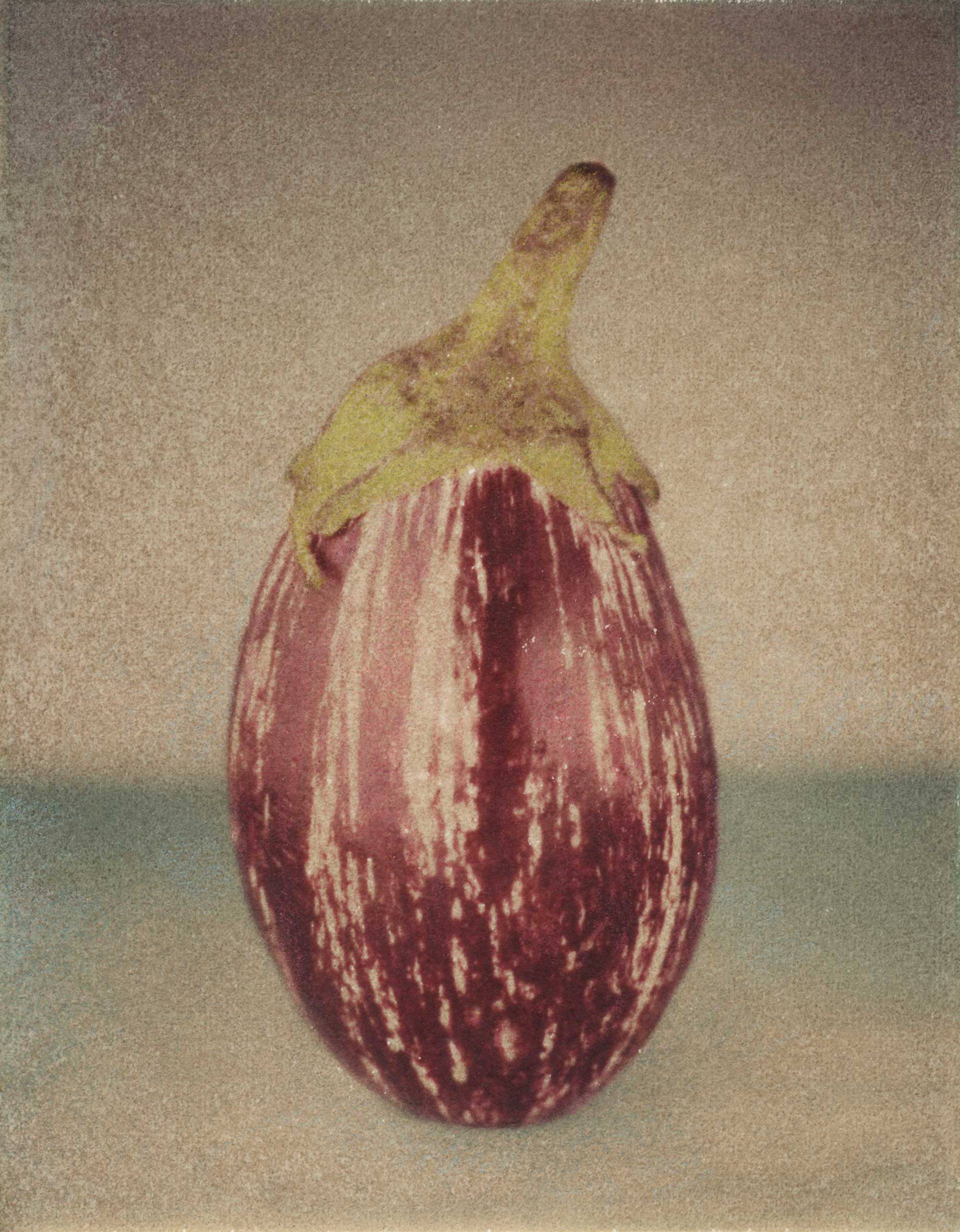 The eggplant is a symbol of Sephardic resilience, identity, and survival 