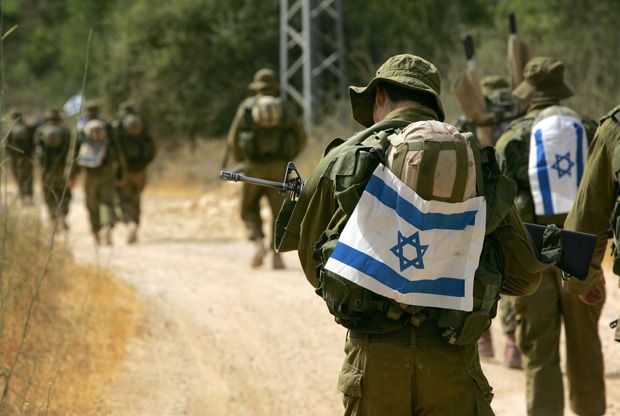 Arab Israelis, Long Exempt From Mandatory Military Service, May Be ...