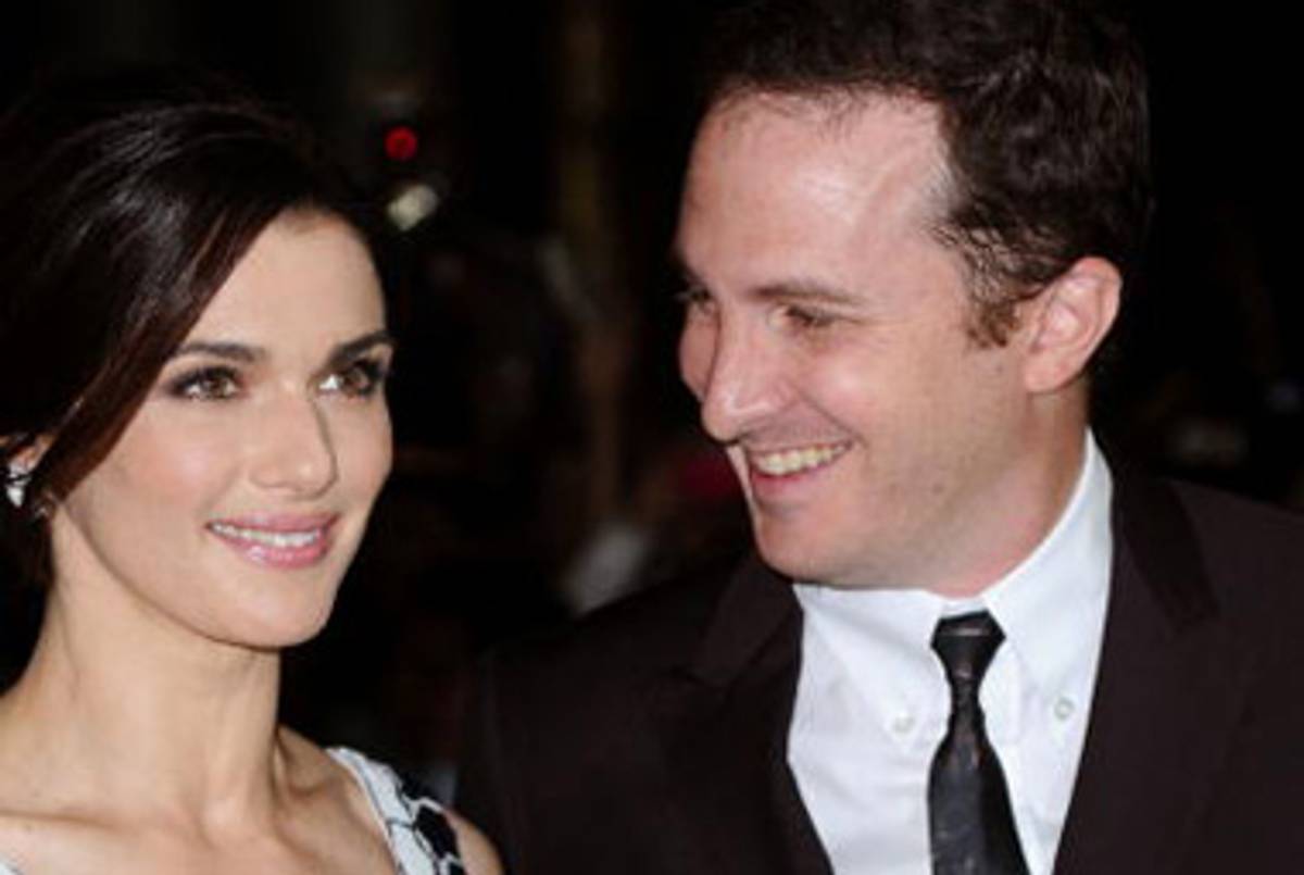 The formerly happy couple in September.(Alberto E. Rodriguez/Getty Images)