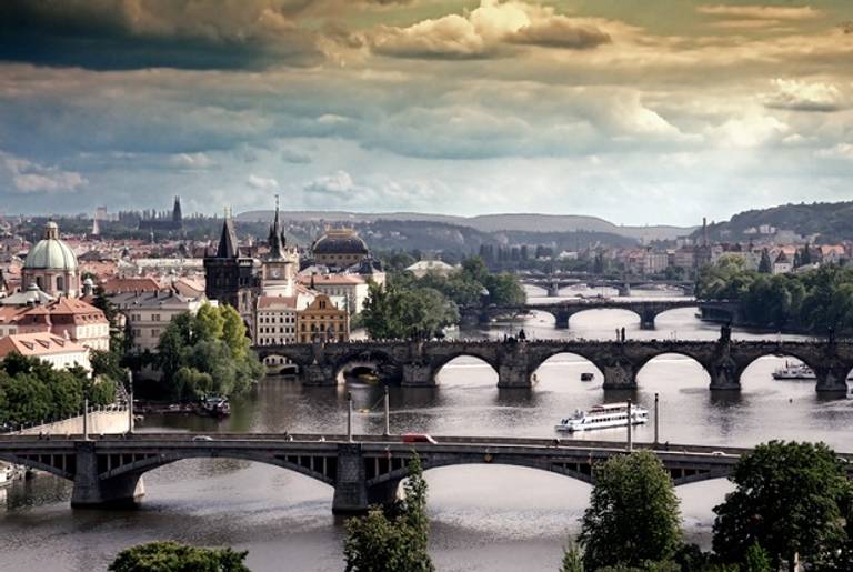 Prague(Proz)