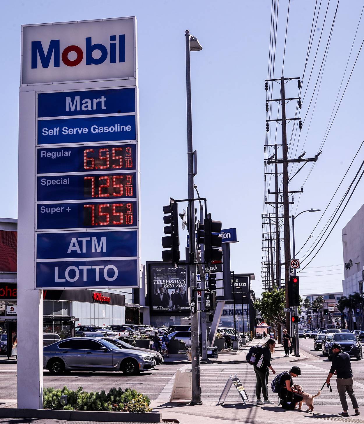 Robert Gauthier/Los Angeles Times via Getty Images