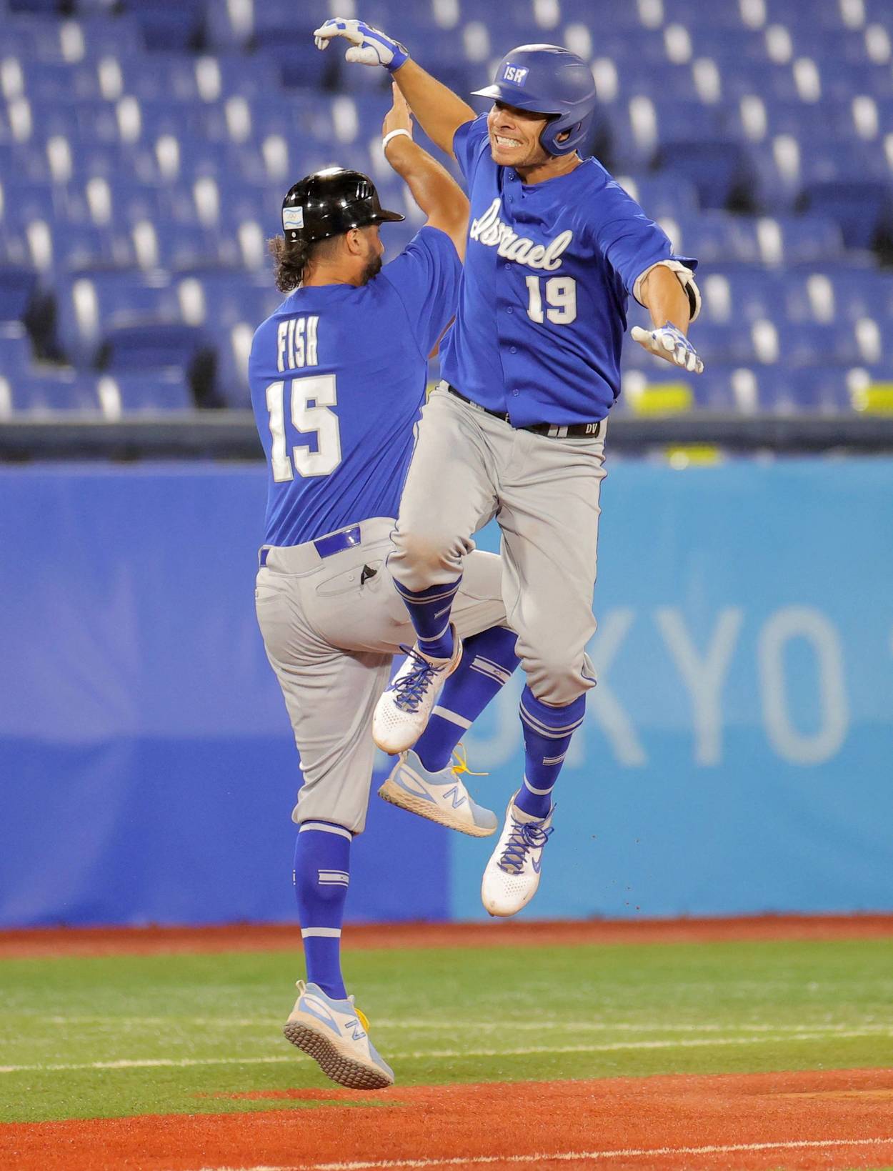 Kazuhiro Fujihara/AFP via Getty Images