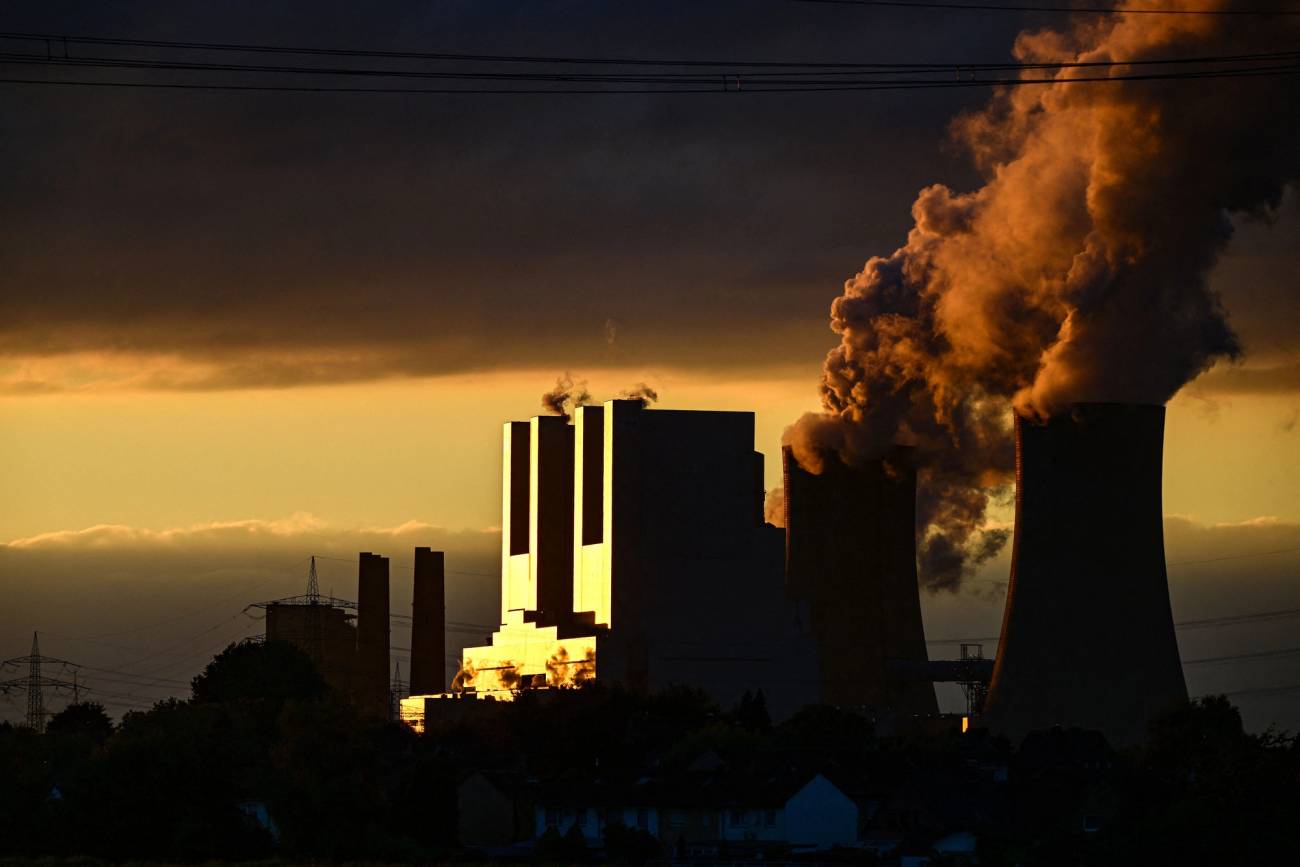 Ina Fassbender/AFP via Getty Images