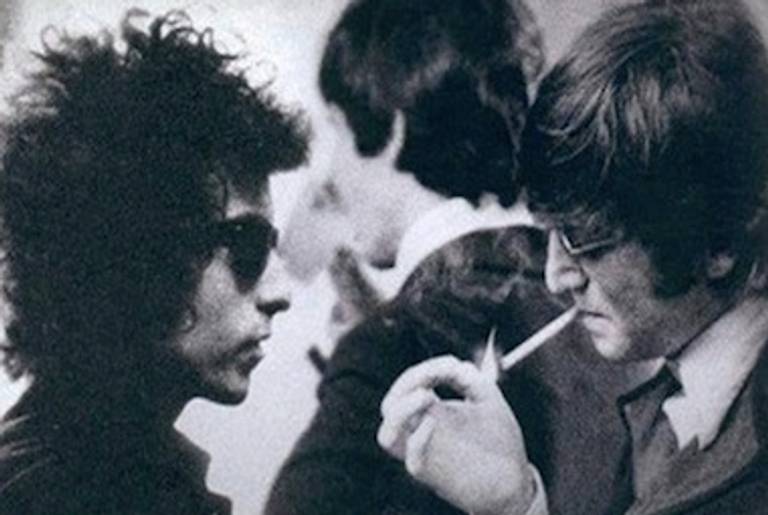 Dylan and Lennon(Fotolog)