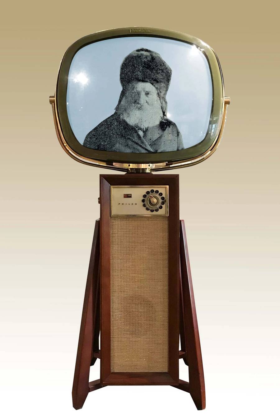 Rabbi Yitzchak Schmelkes’ halachic rulings dealt with predicted technologies, like teleconferencing