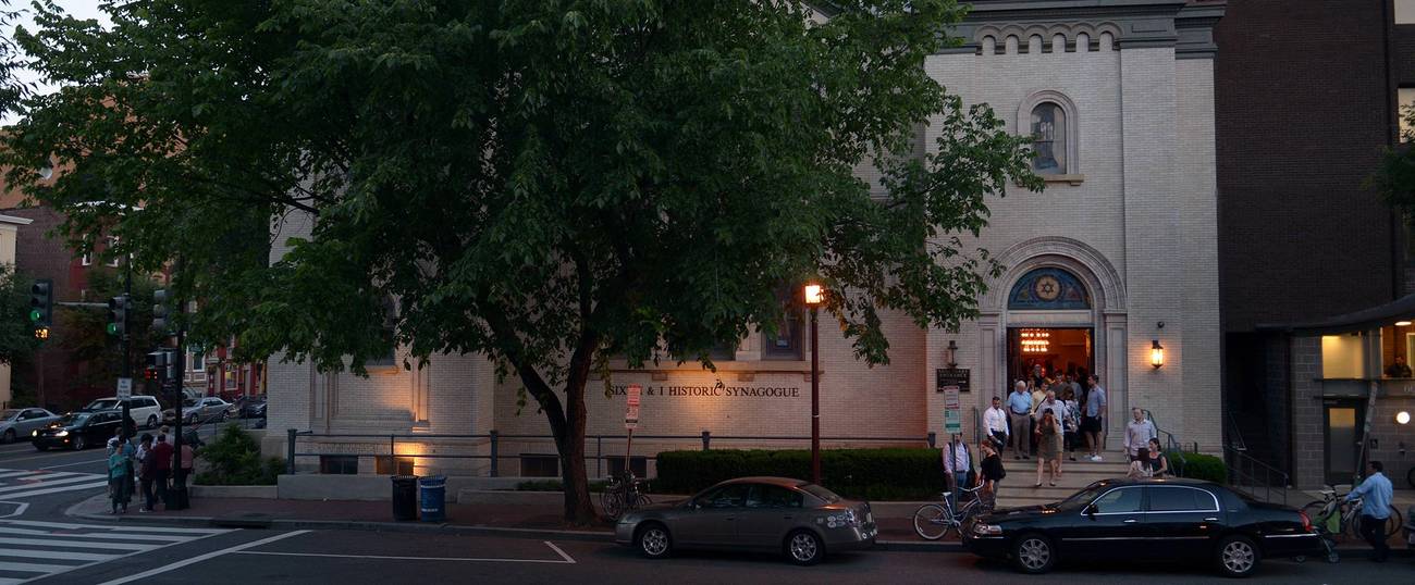 Photo: Astrid Riecken for 'The Washington Post' via Getty Images