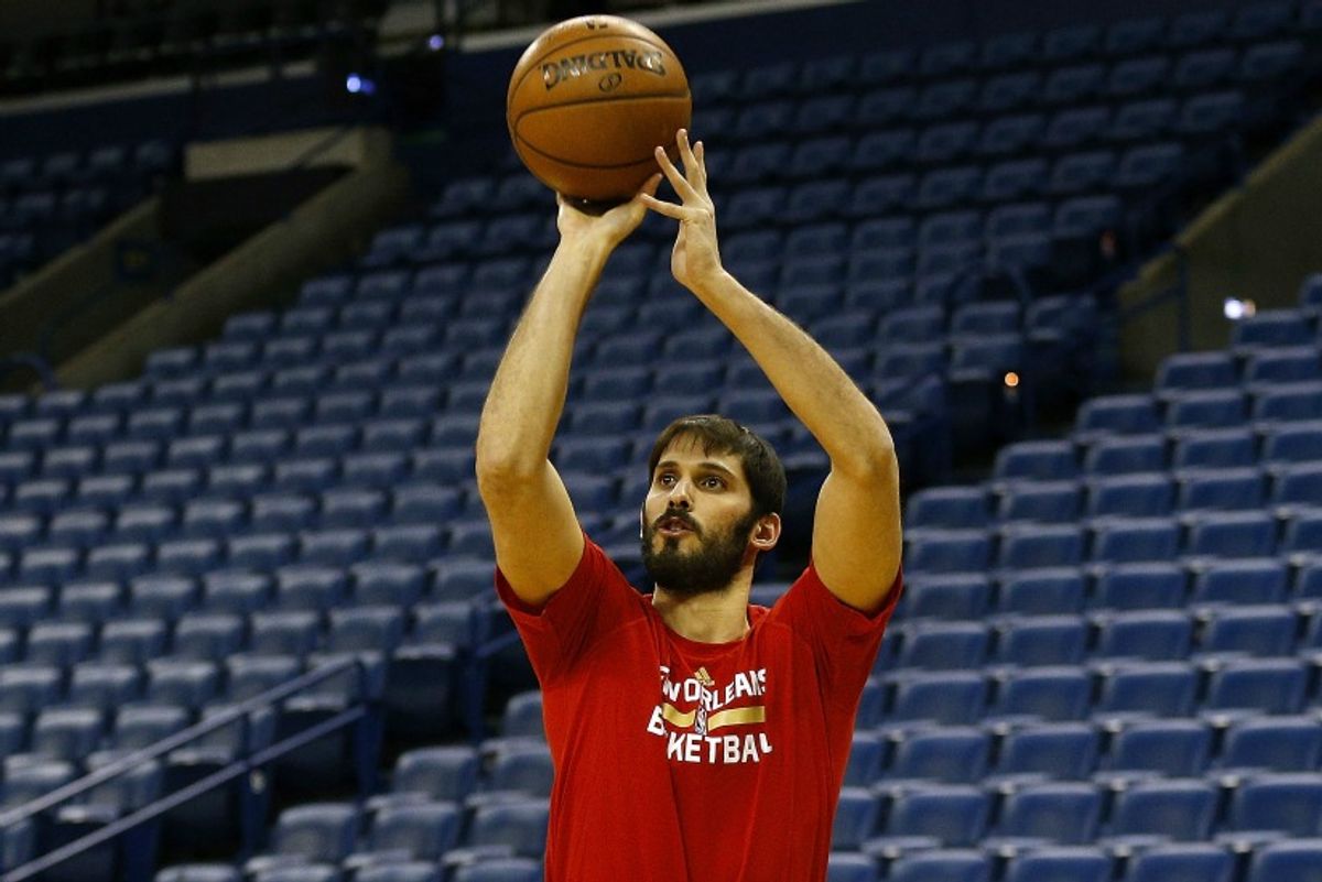 How Omri Casspi The Nba S Israeli Warrior Survived Eight Lean Years In The Wilderness Tablet