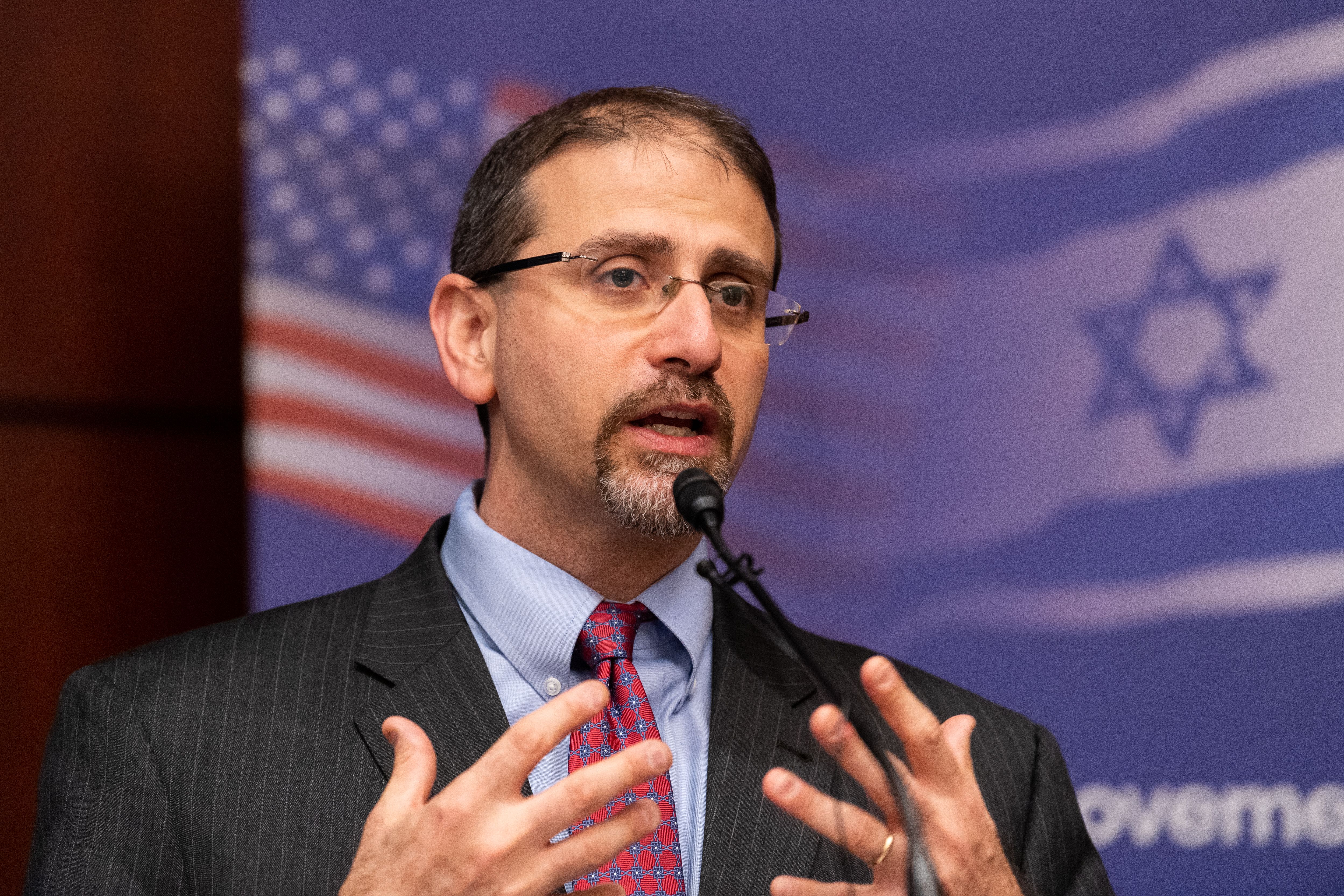 US-Israel Expert Dan Shapiro Is Back - Tablet Magazine