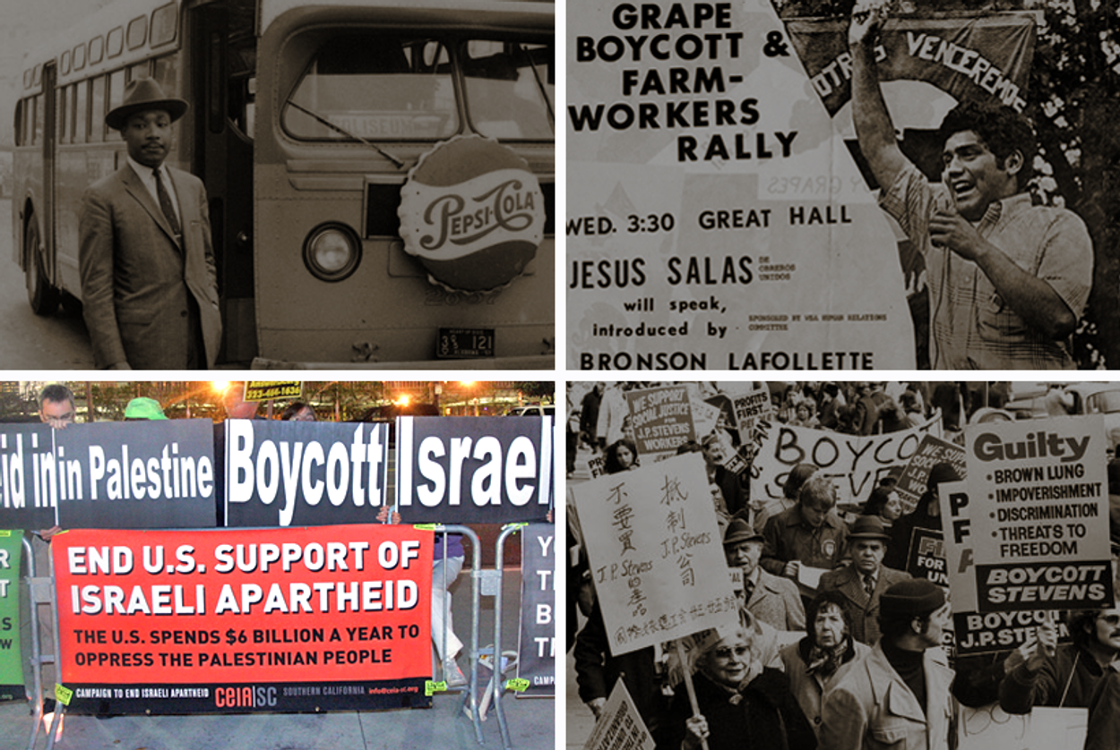 clockwise from top left: Time & Life Pictures/Getty Images; University of Wisconsin-Madison libraries; Images Unlimited; Hector Mata/AFP/Getty Images