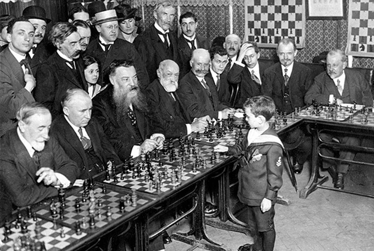 Chess World Cup 2015 - Wikipedia