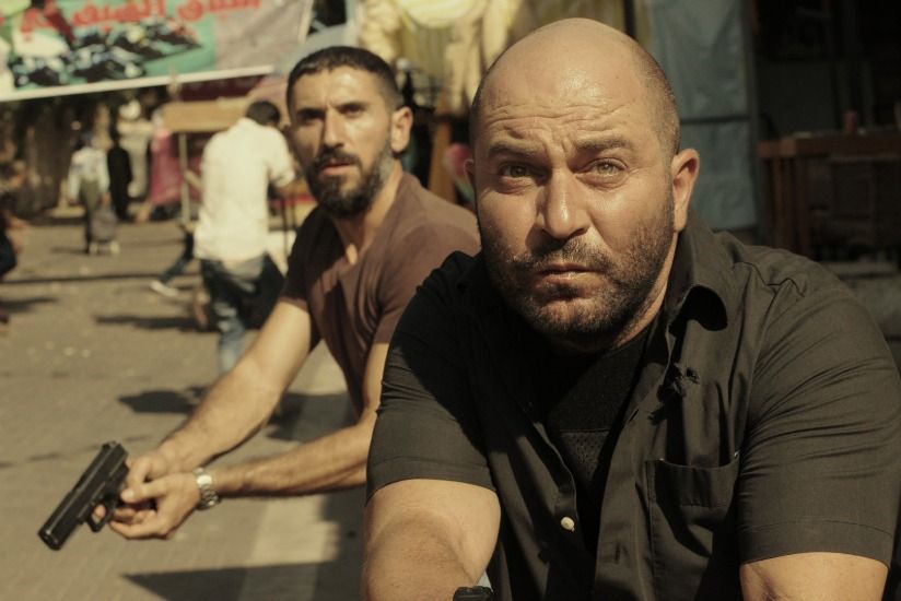 Why I Won t Be Watching Fauda Tablet Magazine