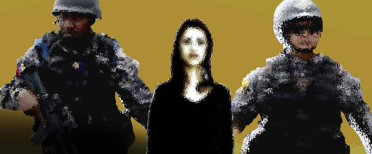 Next Year In Caracas Tablet Magazine
