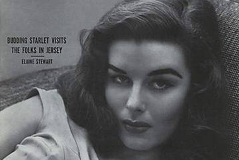 From the cover of the March 23, 1953 Life.(Life)