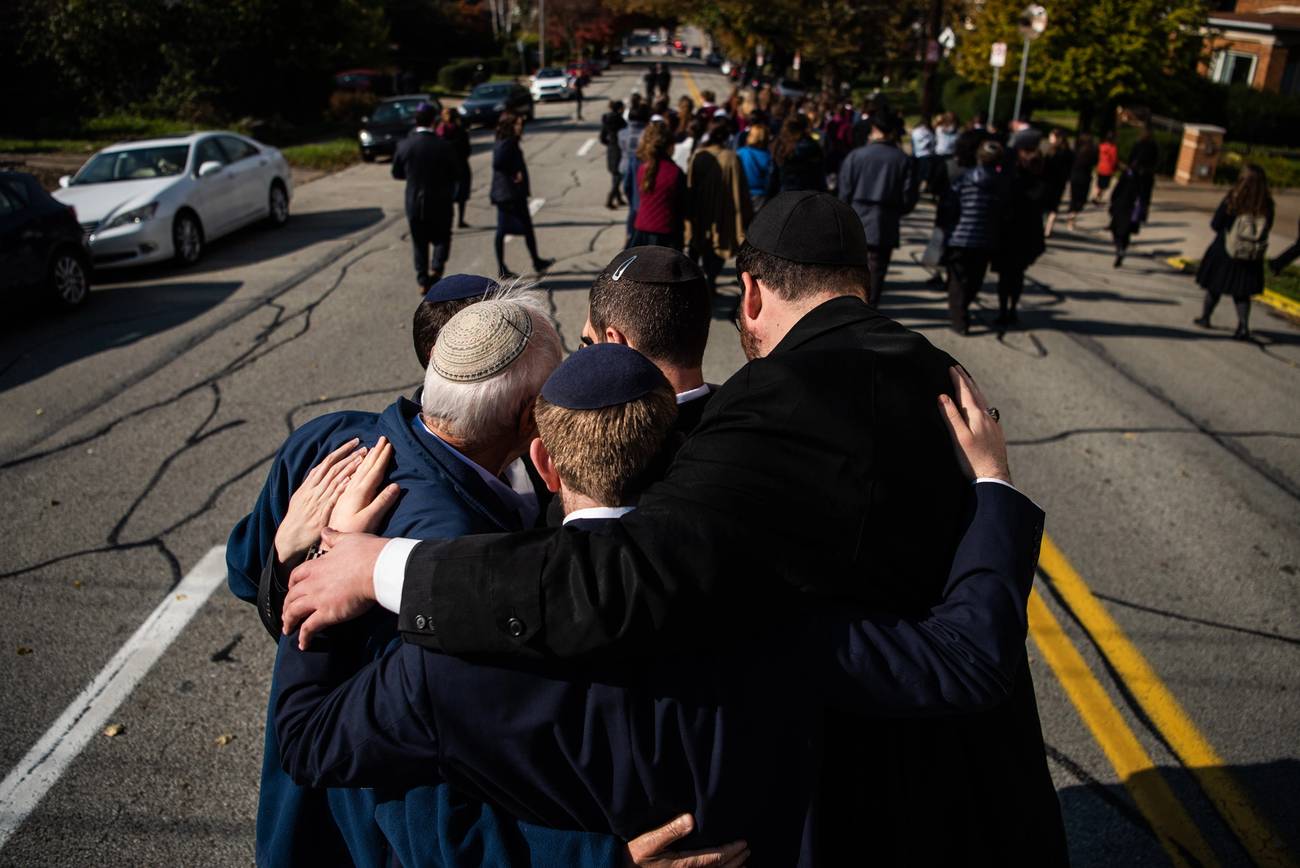 Salwan Georges/The Washington Post via Getty Images