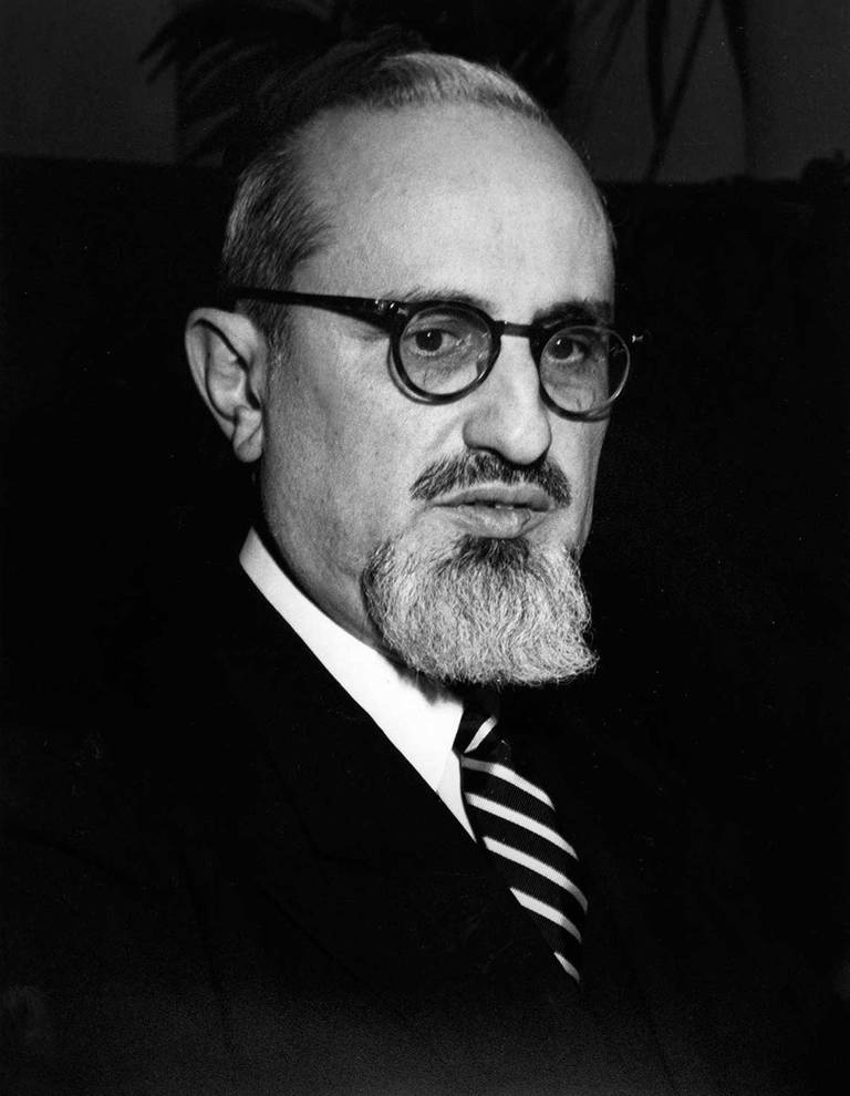 ‘For R. Soloveitchik, man’s partnership with God in the continuing work of creation was hardly a quietistic endeavor’