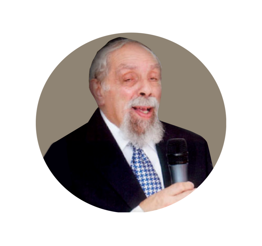 Rabbi Dr. Louis Jacobs