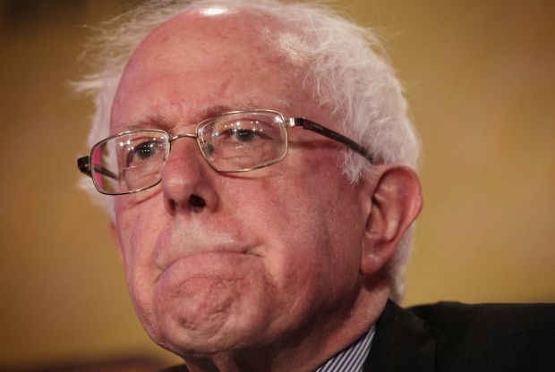 Read Bernie Sanders's 1972 Essay 'man—and Woman,' Which Takes On Gender ...