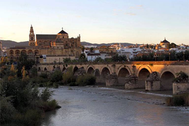 Córdoba, Spain.(Wikimedia)