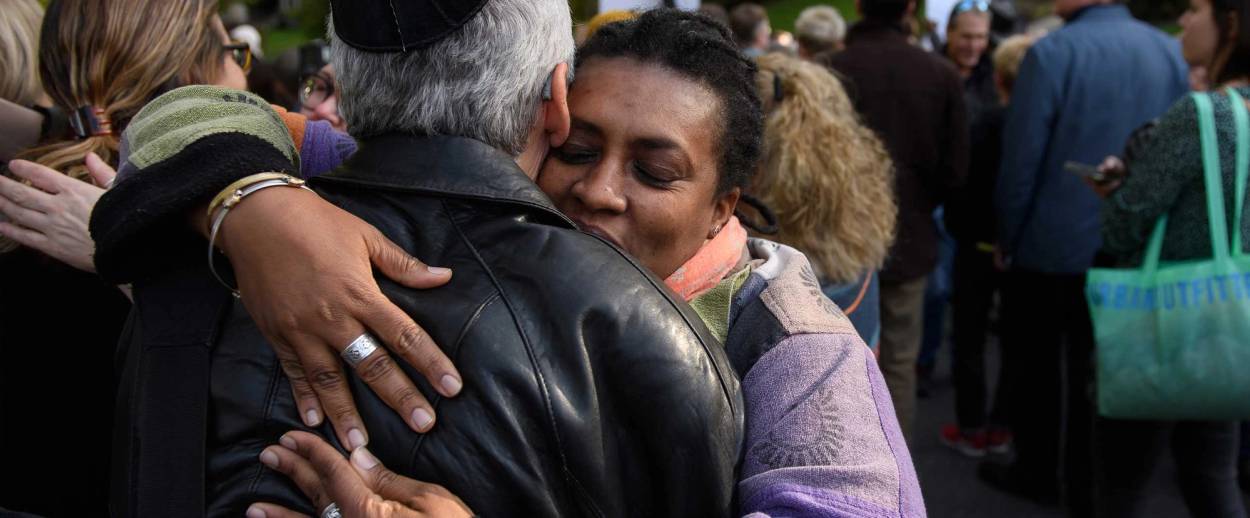 Photo: Jeff Swensen/Getty Images