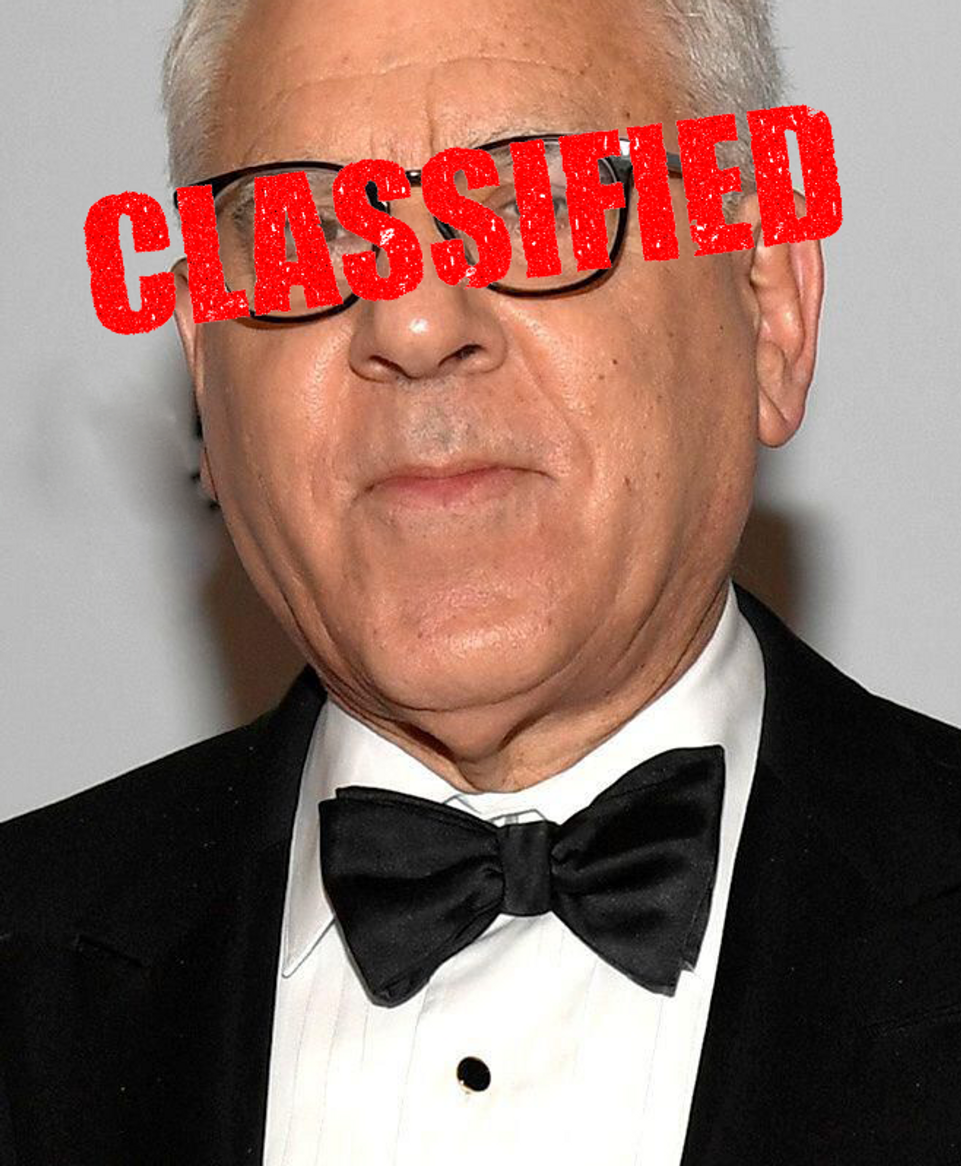 Billionaire and Biden fixer David Rubenstein appears to sit at the center of the Biden classified document cover-up