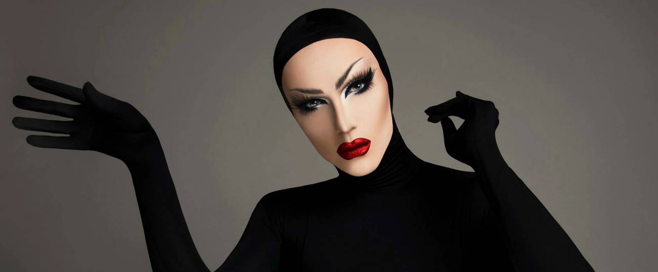 Sasha Velour/Facebook