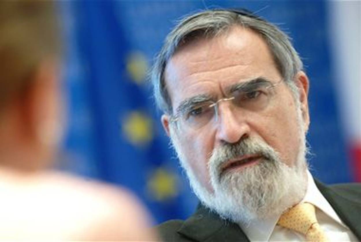 European Parliament/Pietro Naj-Oleari; some rights reserved