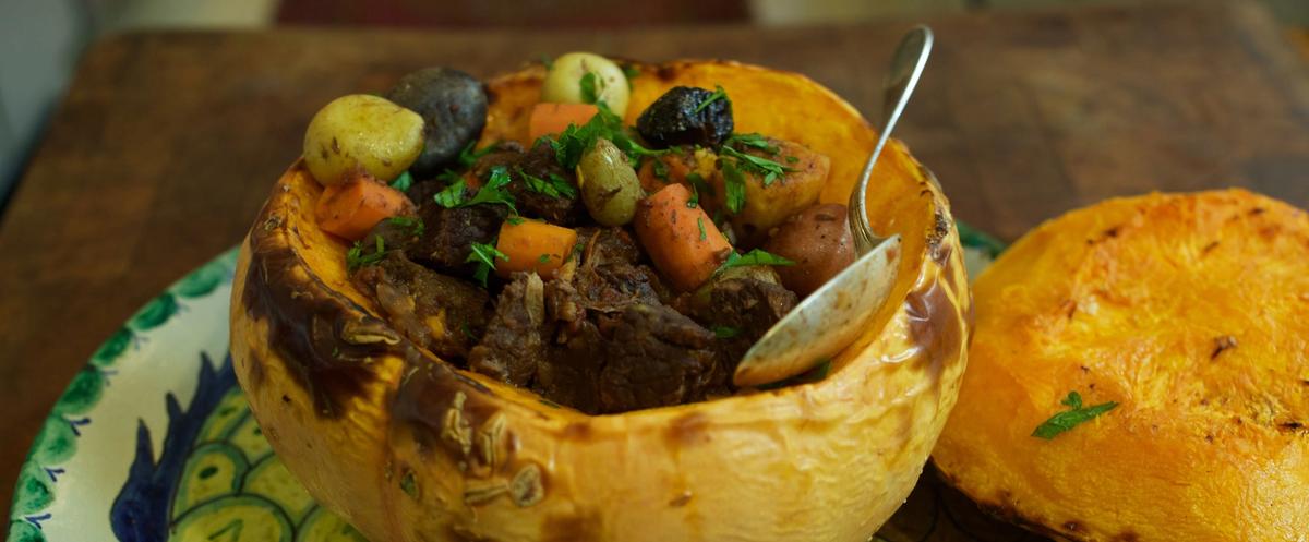 Carbonada Criolla (Argentinian Beef Stew) - Tablet Magazine