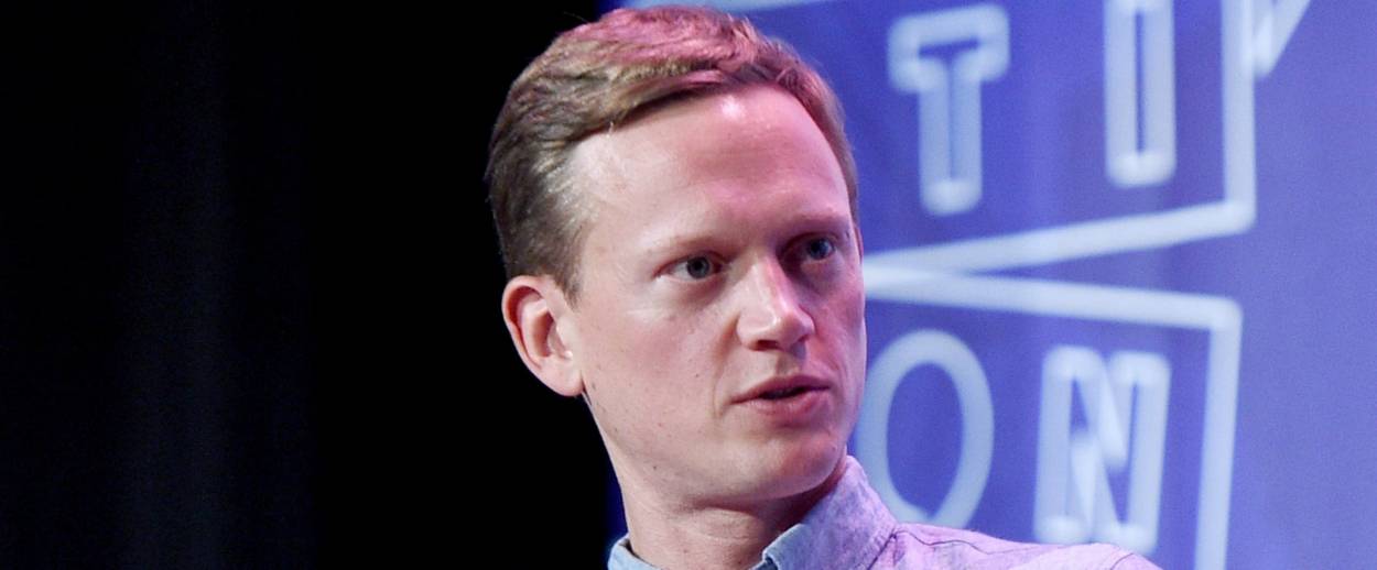 Joshua Blanchard/Getty Images for Politicon