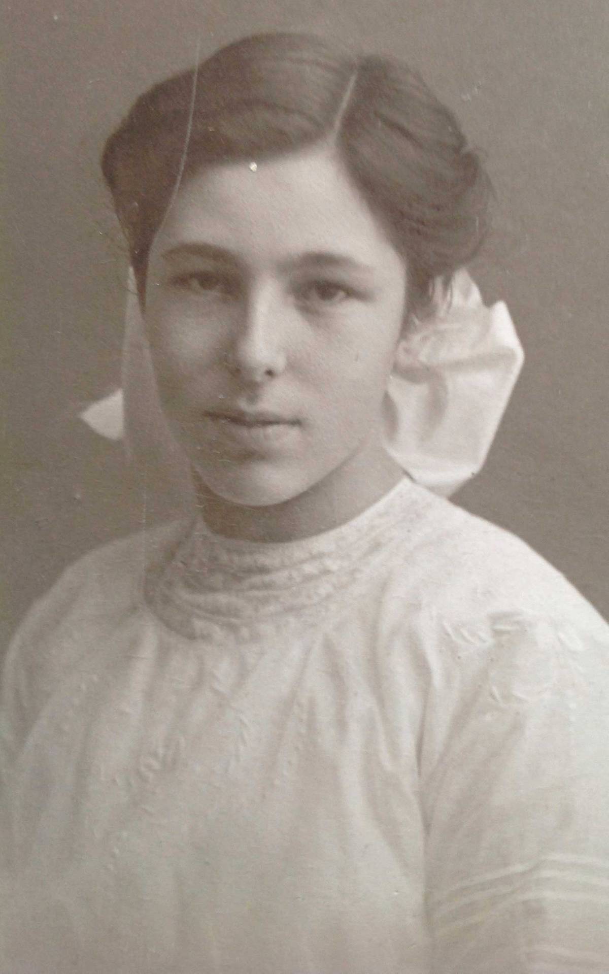 Edith Müller