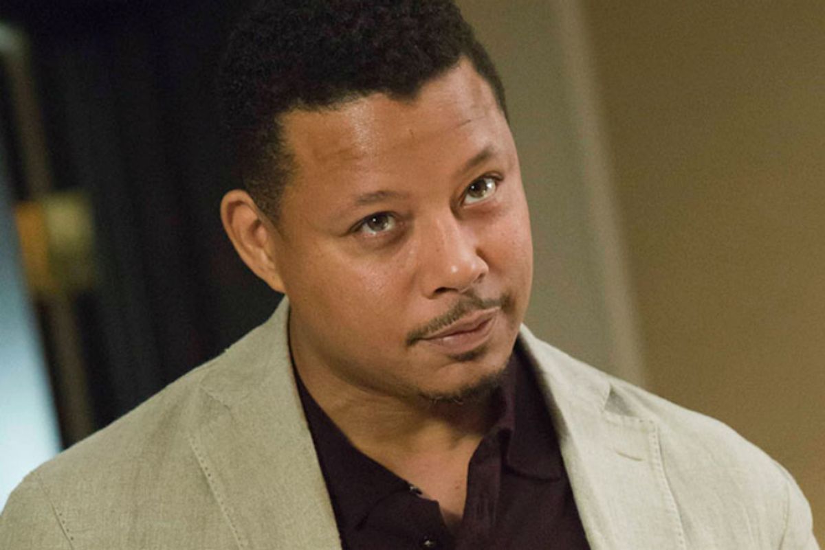 Ruthless Viewing: Fall TV's New Shows Like 'Empire' Rely on Old ...