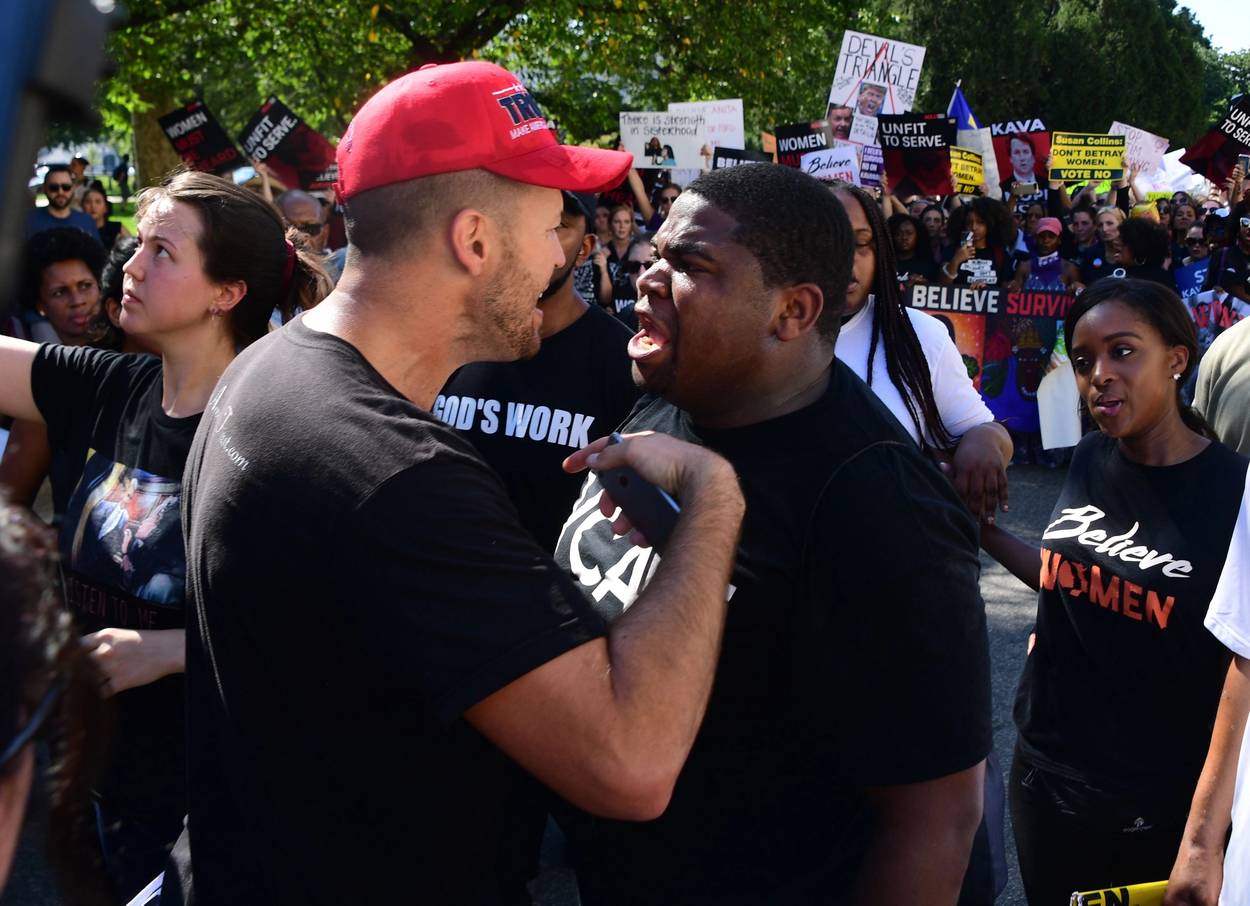 JIM WATSON/AFP/Getty Images