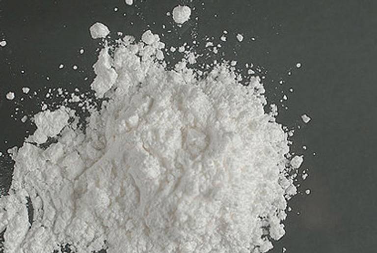 This cocaine won't clean out your sinuses.(Wikipedia)