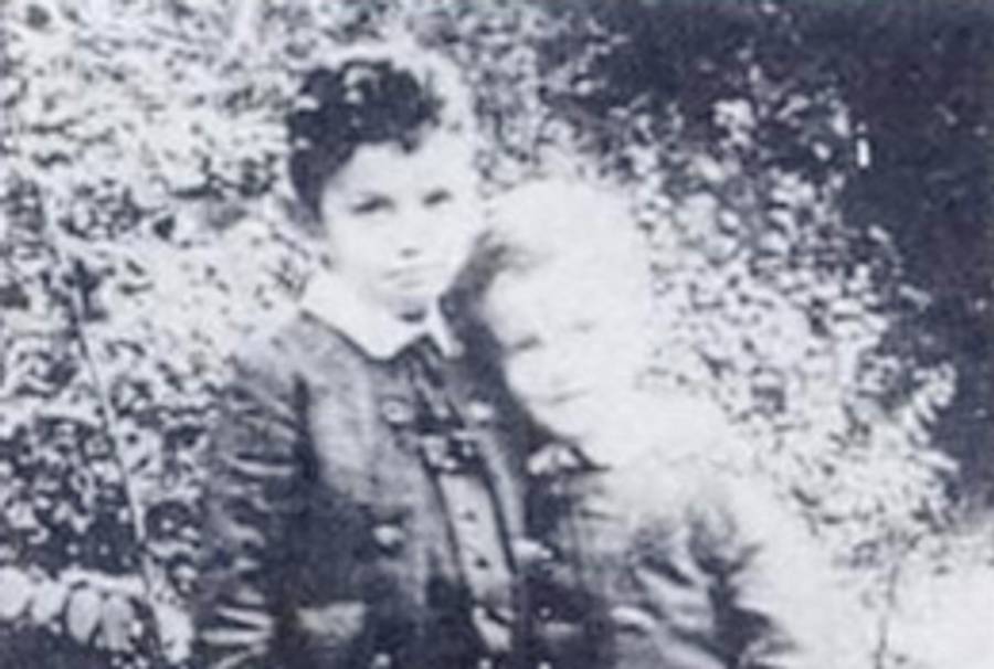 Paul and Ludwig Wittgenstein(Rudolf Koder)
